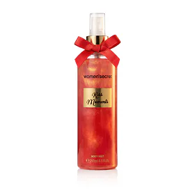 Women´Secret Kiss Moments Спрей за тяло за жени 250 ml
