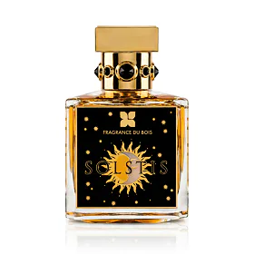 Fragrance Du Bois Solstis Парфюмен екстракт 100 ml