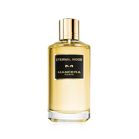 MANCERA Eternal Wood Eau de Parfum 120 ml