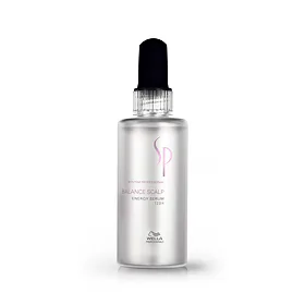 Wella SP Balance Scalp Energy Serum 100 ml