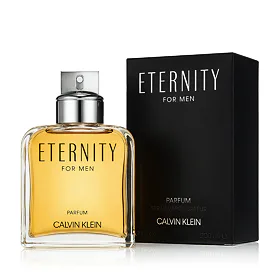 Calvin Klein Eternity Parfum For Men Парфюм за мъже 200 ml
