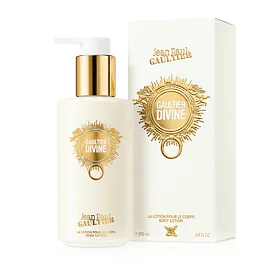 Jean Paul Gaultier Gaultier Divine Лосион за тяло за жени 200 ml