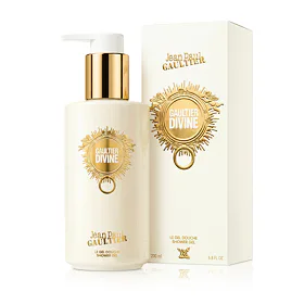 Jean Paul Gaultier Gaultier Divine Душ гел за жени 200 ml