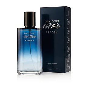 Davidoff Cool Water Reborn for Him Eau de Toilette за мъже 75 ml