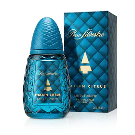 Pino Silvestre Italian Citrus Eau de Toilette за мъже 75 ml
