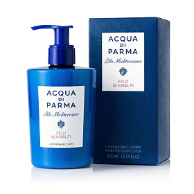 Acqua Di Parma Blu Mediterraneo Fico di Amalfi Лосион за тяло  300 ml