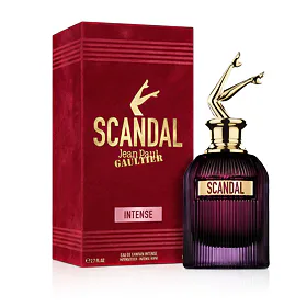 Jean Paul Gaultier Scandal Intense Eau de Parfum за жени 80 ml