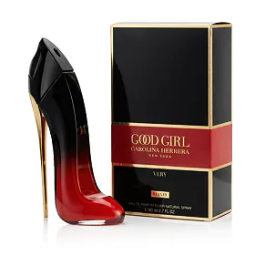 Carolina Herrera Very Good Girl Elixir Eau de Parfum за жени 80 ml
