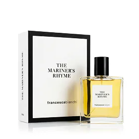 Francesca Bianchi The Mariner's Rhyme Парфюмен екстракт  100 ml