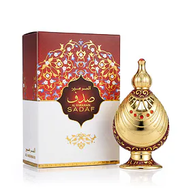 Al Haramain Sadaf Парфюмно масло 15 ml