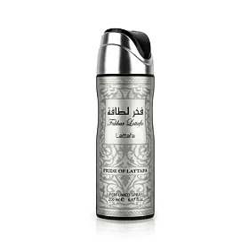 Lattafa Pride Fakhar Black Дезодорант за мъже 200 ml
