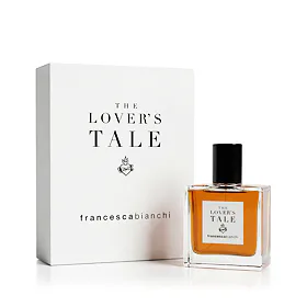 Francesca Bianchi The Lover's Tale Парфюмен екстракт 30 ml