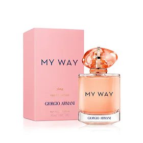 Giorgio Armani My Way Ylang Eau de Parfum за жени 90 ml