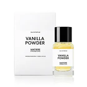 Matiere Premiere Vanilla Powder Eau de Parfum  100 ml