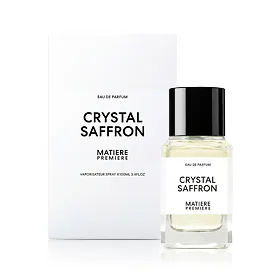 Matiere Premiere Crystal Saffron Eau de Parfum 100 ml