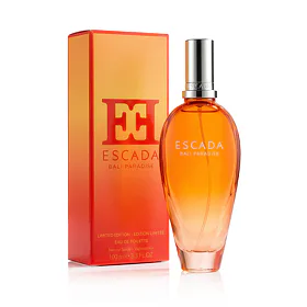 ESCADA Bali Paradise Eau de Toilette за жени 100 ml