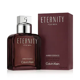 Calvin Klein Eternity for Men Amber Essence Парфюм за мъже 100 ml