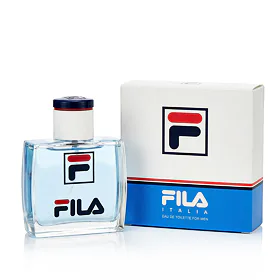 Fila Fila for Men Eau de Toilette за мъже 100 ml