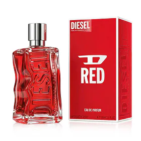 Diesel D Red Eau de Parfum  100 ml