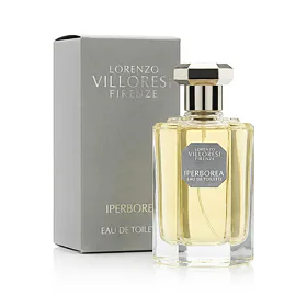 Lorenzo Villoresi Iperborea Eau de Toilette 50 ml
