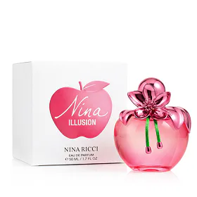 Nina Ricci Nina Illusion Eau de Parfum за жени 50 ml