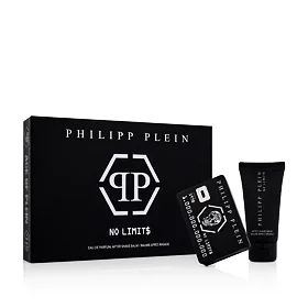 Philipp Plein No Limit$ Eau de Parfum за мъже 1 бр