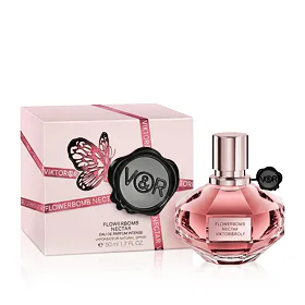 Viktor & Rolf Flowerbomb Nectar Eau de Parfum за жени 50 ml