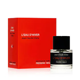 Frederic Malle L'Eau d'Hiver Eau de Toilette 50 ml