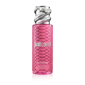 Roberto Cavalli Just Cavalli Bold Blossom Мъгла за коса за жени 250 ml