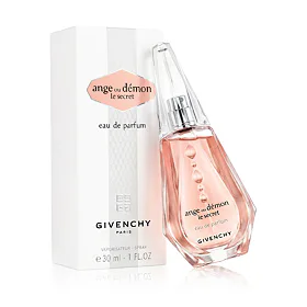 Givenchy Ange ou Démon (Etrange) Le Secret 2014 Eau de Parfum за жени 30 ml