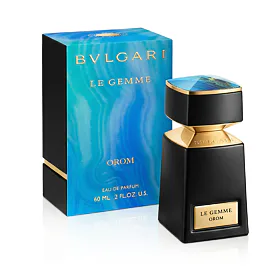 Bvlgari Le Gemme Orom Eau de Parfum за мъже 60 ml