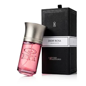Liquides Imaginaires Dom Rosa Eau de Parfum  50 ml