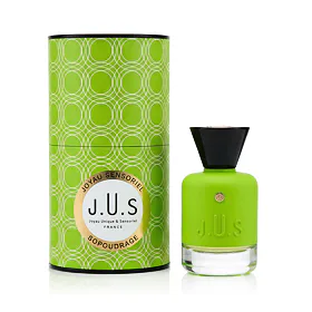 J.U.S Sopoudrage Парфюм 100 ml