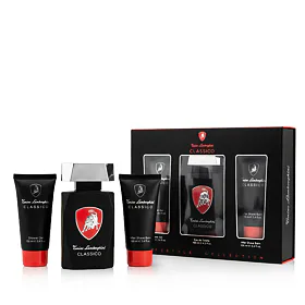 Lamborghini Classico Eau de Toilette за мъже 1 бр