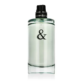 Tiffany & Co. Tiffany & Love for Him Eau de Toilette ТЕСТЕР за мъже 90 ml