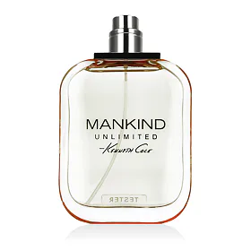 Kenneth Cole Mankind Unlimited Eau de Toilette за мъже 100 ml ТЕСТЕР