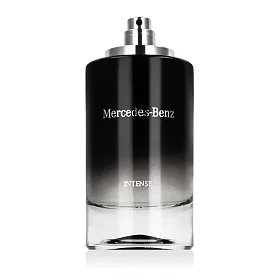 Mercedes-Benz Intense Eau de Toilette за мъже 120 ml