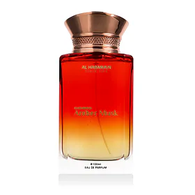 Al Haramain Amber Musk Eau de Parfum 100 ml ТЕСТЕР