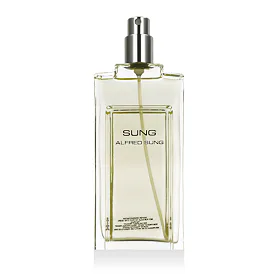 Alfred Sung Sung Eau de Toilette за жени 100 ml ТЕСТЕР