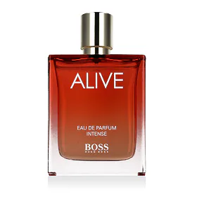 Hugo Boss Boss Alive Intense Eau de Parfum ТЕСТЕР за жени 80 ml