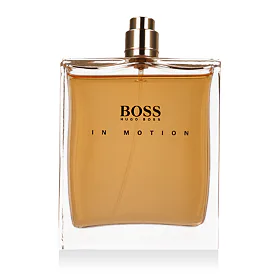 Hugo Boss In Motion Eau de Toilette за мъже 100 ml