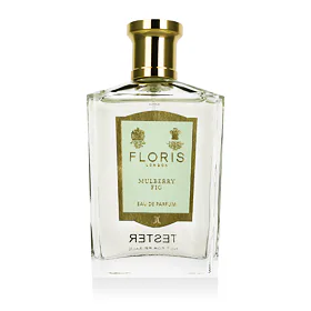 Floris Mulberry Fig Eau de Parfum ТЕСТЕР  100 ml