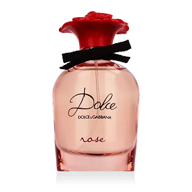 Dolce&Gabbana Dolce Rose Eau de Toilette за жени 75 ml