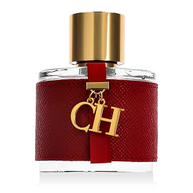 Carolina Herrera CH 2015 Eau de Toilette за жени 100 ml ТЕСТЕР