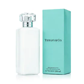 Tiffany & Co. Tiffany & Co. Лосион за тяло за жени 200 ml