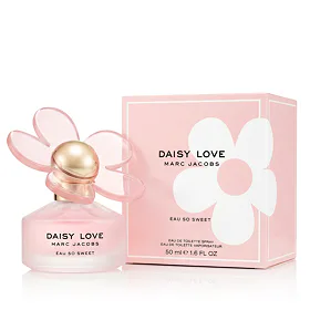 Marc Jacobs Daisy Love Eau So Sweet Eau de Toilette за жени 50 ml