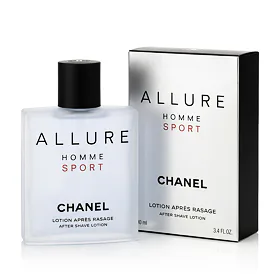Chanel Allure Homme Sport Афтършейв за мъже 100 ml