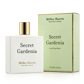 Miller Harris Secret Gardenia Eau de Parfum  100 ml