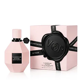 Viktor & Rolf Flowerbomb Extreme Intense Eau de Parfum за жени 100 ml
