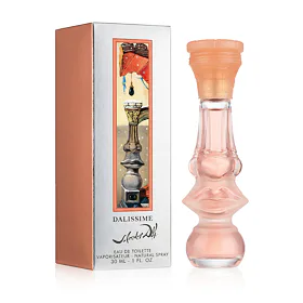 Salvador Dali Dalissime Eau de Toilette за жени 30 ml
